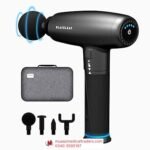 Blackleaf RELAX S Professional Premium Massager Gun