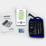 Certeza BM 408 Digital Blood Pressure Monitor - Image 3