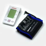 Certeza BM 408 Digital Blood Pressure Monitor - Image 5