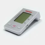 Certeza BM 408 Digital Blood Pressure Monitor - Image 6