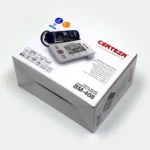 Certeza BM 408 Digital Blood Pressure Monitor - Image 7