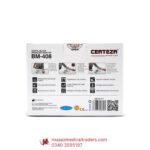 Certeza BM 408 Digital Blood Pressure Monitor - Image 8