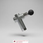 Blueidea RF-726 Mini Massager Gun