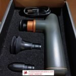 Beurer MG 79 Massage gun - Image 17