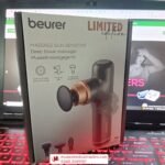 Beurer MG 79 Massage gun - Image 7