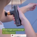 Beurer MG 79 Massage gun - Image 10