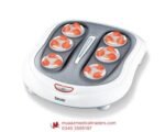 Beurer FM-60 Shiatsu Foot Massager Machine