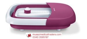 Beurer FB-30 Foot Spa Machine - Image 2