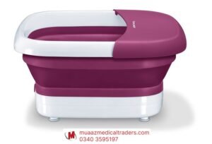 Beurer FB-30 Foot Spa Machine - Image 4