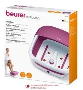 Beurer FB-30 Foot Spa Machine - Image 5