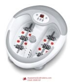 Beurer FB-50 Foot Spa Machine