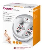 Beurer FB-50 Foot Spa Machine - Image 2