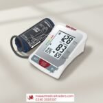 Certeza BM 407 Digital Blood Pressure Monitor