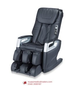 Beurer MC-5000 HCT Deluxe Shiatsu Massage Chair