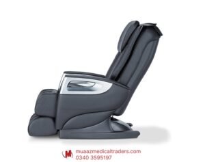 Beurer MC-5000 HCT Deluxe Shiatsu Massage Chair - Image 2