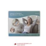 Comfy Stim EV-806 Tens Machine for Physiotherapy - Image 4