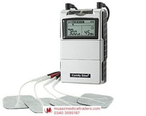Comfy Stim EV-806 Tens Machine for Physiotherapy - Image 5