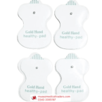 Blueidea Tens Pads (4-Piece)