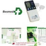 Besmed Care Vision BE-660 Digital Tens Machine - Image 3