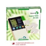 Besmed Care Vision BE-660 Digital Tens Machine - Image 4