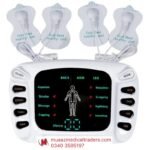 Blueidea BLD-321 Electronic Pulse Massager - Image 2