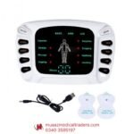 Blueidea BLD-321 Electronic Pulse Massager - Image 4