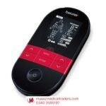 Beurer EM-59 Digital Tens and EMS Machine with Heat Function