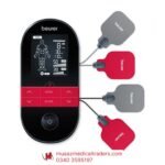 Beurer EM-59 Digital Tens and EMS Machine with Heat Function - Image 2