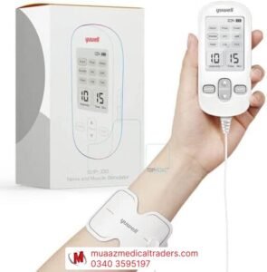 Yuwell SDP-330 EMS and Tens Machine