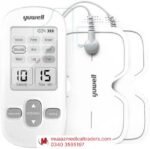 Yuwell SDP-330 EMS and Tens Machine - Image 2