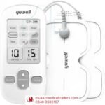Yuwell SDP-330 EMS and Tens Machine - Image 2
