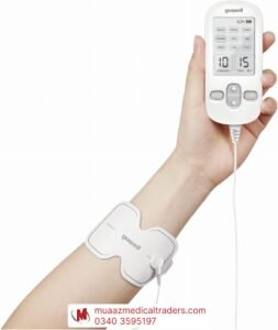 Yuwell SDP-330 EMS and Tens Machine - Image 4