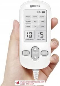 Yuwell SDP-330 EMS and Tens Machine - Image 5
