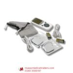 Believa ETD-002 3 in 1 Tens EMS and Massage Machine - Image 2