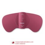 Beurer EM-50 Butterfly Tens Machine for Menstrual Relax