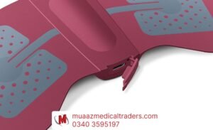 Beurer EM-50 Butterfly Tens Machine for Menstrual Relax - Image 2