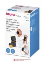 Beurer EM-29 2 in 1 Knee and Elbow Tens Machine - Image 2