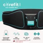 Beurer Corefit Abdominal Toning EMS Belt - Image 2