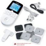 Beurer EM-49 Premium Quality Tens Machine - Image 2