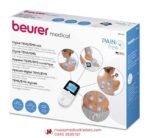 Beurer EM-49 Premium Quality Tens Machine - Image 3