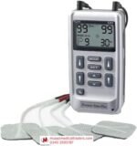 Premier Stim Plus EM-6300 Tens Machine - Image 2