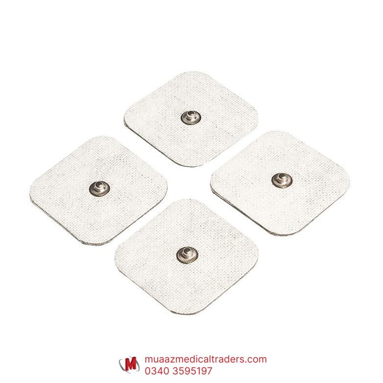 657_0_Elektroden-Set_klein-1 Spare Gel Pad for Beurer EM 80 Tens Machine - Image 1