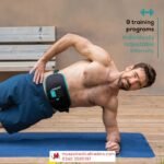 Beurer Corefit-II Abdominal and Back Muscle EMS Belt - Image 2