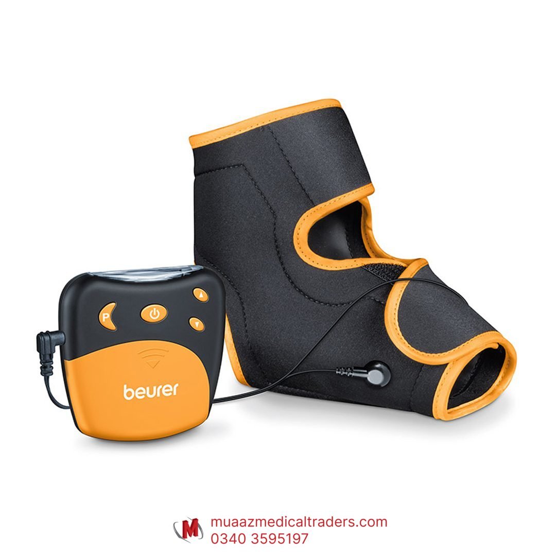 661_0_beurer-EM_27_ankle-tens-machine-1 Beurer EM-27 Ankle Tens Machine - Image 1