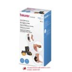 Beurer EM-27 Ankle Tens Machine - Image 2