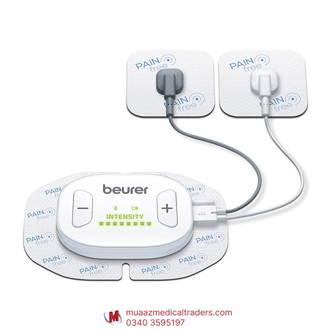 663_0_Beurer_EM_70-1 Beurer EM-70 Wireless Tens and EMS Machine - Image 1