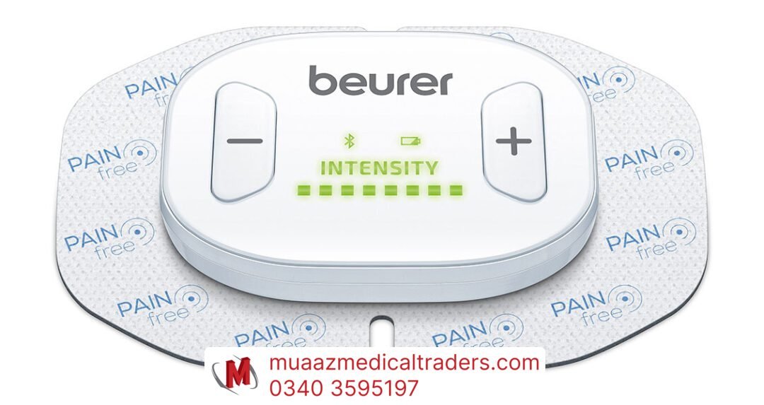 Beurer EM-70 Wireless Tens and EMS Machine - Image 2