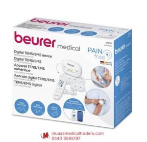 Beurer EM-70 Wireless Tens and EMS Machine - Image 3
