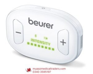 Beurer EM-70 Wireless Tens and EMS Machine - Image 4
