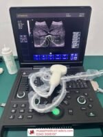 Oriel Notebook Premium Ultrasound Machine (1-Year Repairing Warranty from Brand) - Image 2